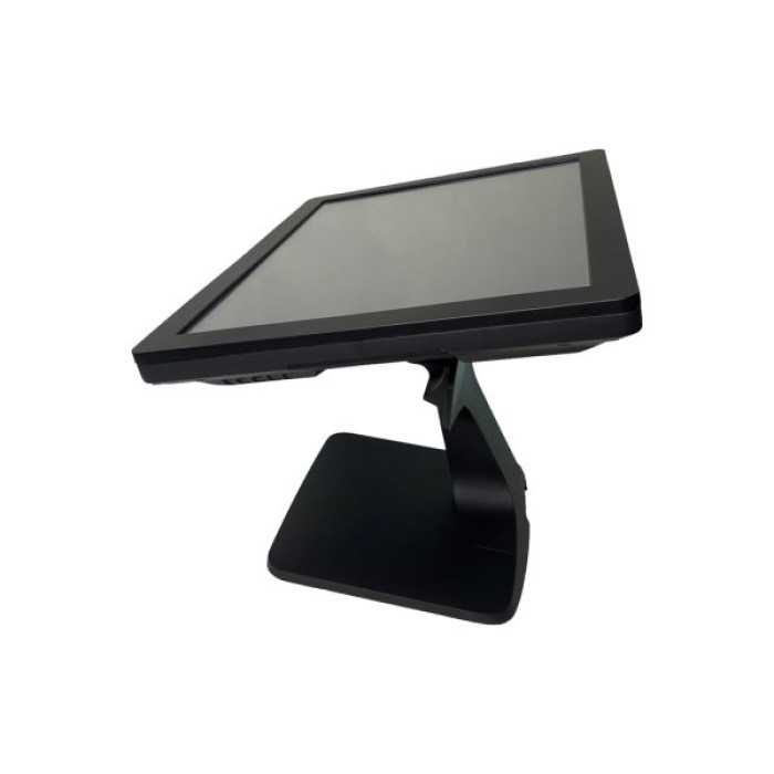 POS-термінал Geos S1504R, J6412/8GB/SSD 256GB/2xRS232/6xUSB/LAN/VGA/15" 1024x768 res (GEOS POS S1504R)