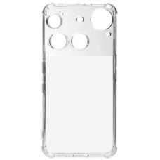 Чохол до мобільного телефона Armorstandart Air Force Nothing Phone (3) Camera cover Clear (ARM87826)