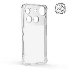 Чохол до мобільного телефона Armorstandart Air Force Nothing Phone (3) Camera cover Clear (ARM87826)