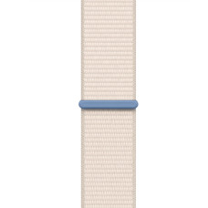 Ремінець до смарт-годинника Armorstandart Nylon Band для Apple Watch 49/46/45/44/42 (Series 1-3) Starlight (ARM74220)