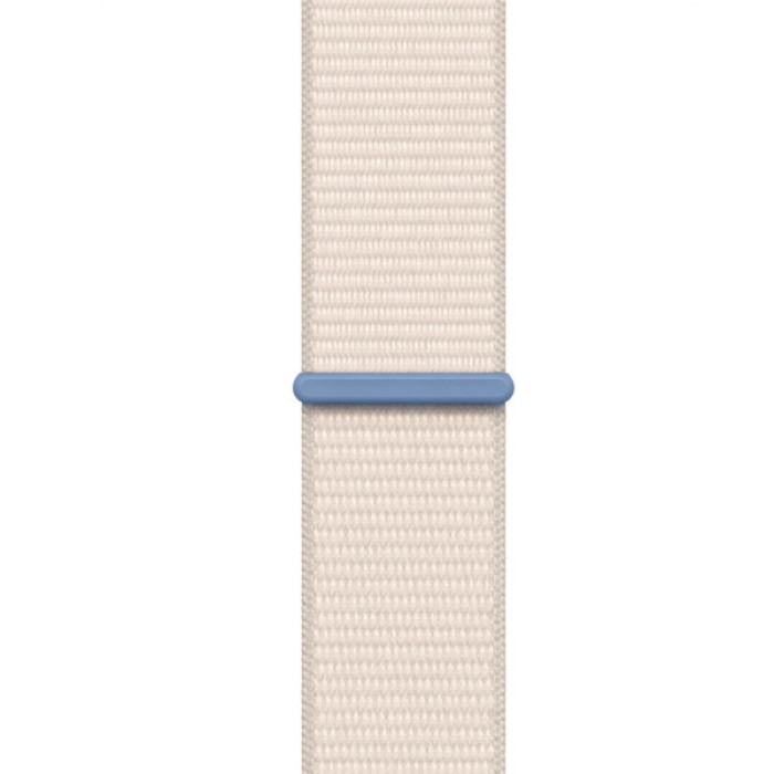 Ремінець до смарт-годинника Armorstandart Nylon Band для Apple Watch 49/46/45/44/42 (Series 1-3) Starlight (ARM74220)