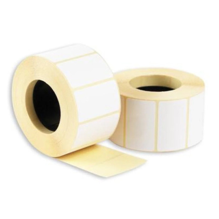 Етикетка Гера термо ECO 23x14/ 2тис