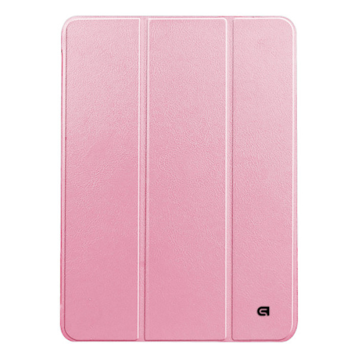 Чохол до планшета Armorstandart Smart Case iPad Air 11 2025 / 2024 Pink (ARM89219)
