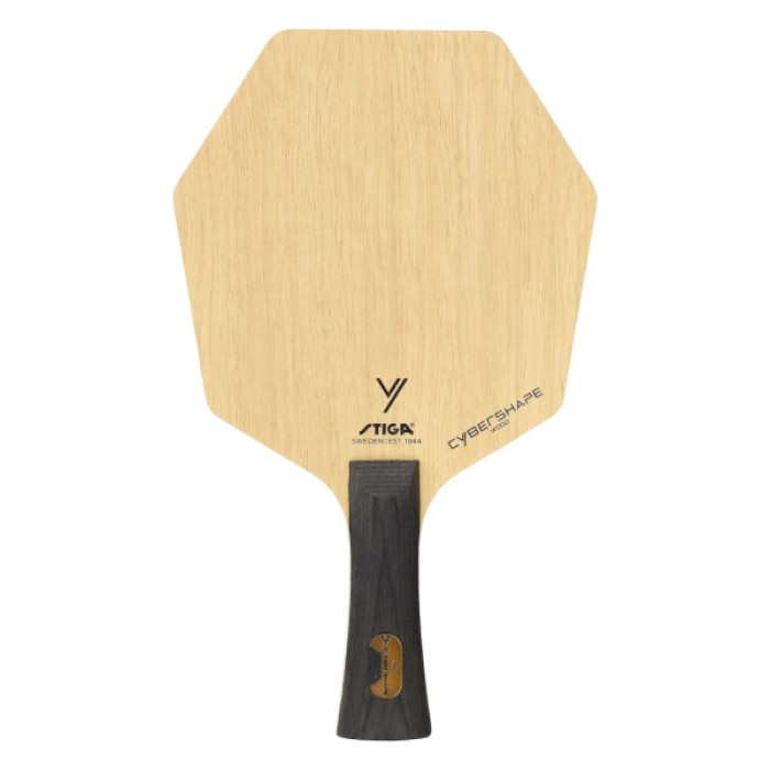 Основа для ракетки Stiga Cybershape Wood Master (1600-0801-35) (932081)