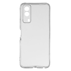 Чохол до мобільного телефона Armorstandart Air Series Vivo Y53s 5G Camera cover Transparent (ARM67134)