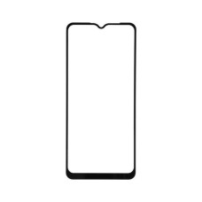 Скло захисне XoKo Full Cover Ultra-Thin Realme C11 (2021) Black 2 pcs (XK-FCU-RL-C11)