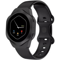 Смарт-годинник Canyon Hexagon SW-88 BT-CALL Black (CNS-SW88BB)