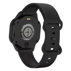 Смарт-годинник Canyon Hexagon SW-88 BT-CALL Black (CNS-SW88BB)