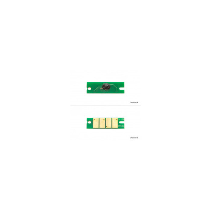 Чип для картриджа Ricoh Aficio SP200/201C/203S Black Foshan (JYD-RiSP200-FSH)