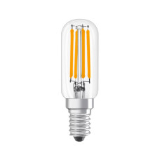 Лампочка Osram LED T26 40 4W/827 230V FIL E14 (4058075432932)