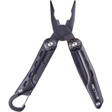 Мультитул Active Ranger Tool Black (PE58A-H)