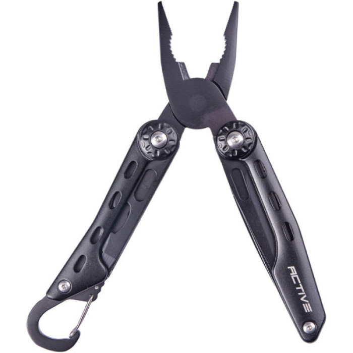 Мультитул Active Ranger Tool Black (PE58A-H)
