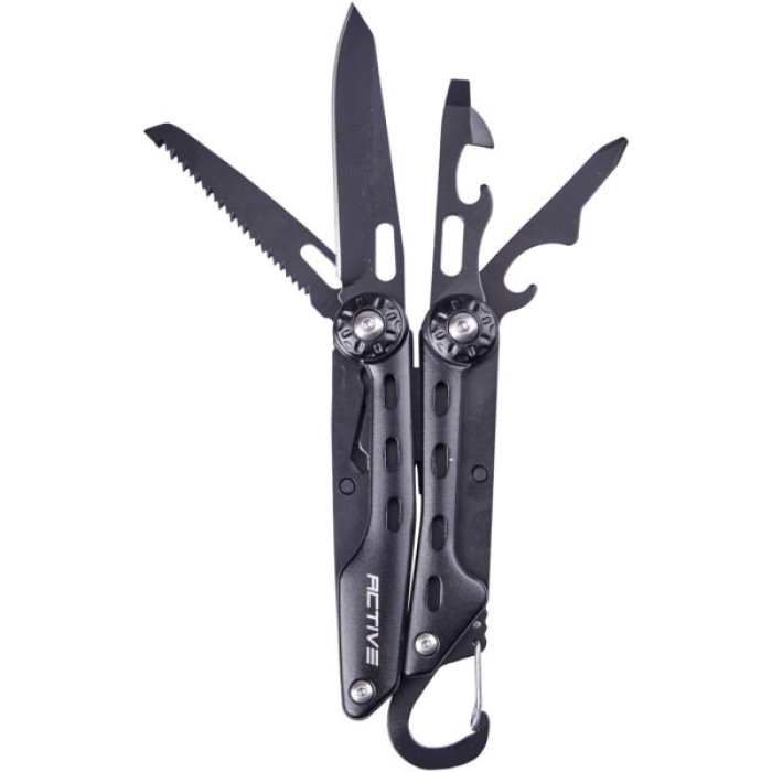 Мультитул Active Ranger Tool Black (PE58A-H)