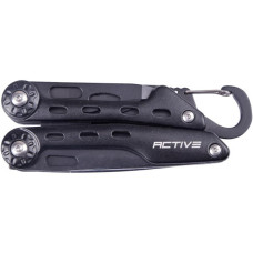 Мультитул Active Ranger Tool Black (PE58A-H)