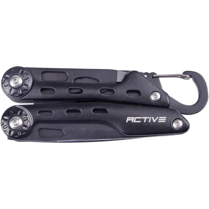 Мультитул Active Ranger Tool Black (PE58A-H)