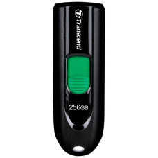 USB флеш накопичувач Transcend 256GB JetFlash 790C USB 3.2 Type-C (TS256GJF790C)