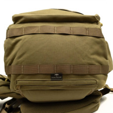 Рюкзак туристичний Tramp Defender 75л sandstone (UTRP-049-sandstone)