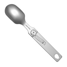 Ложка-виделка туристична Roxon C1S 3 in1 (C1S)