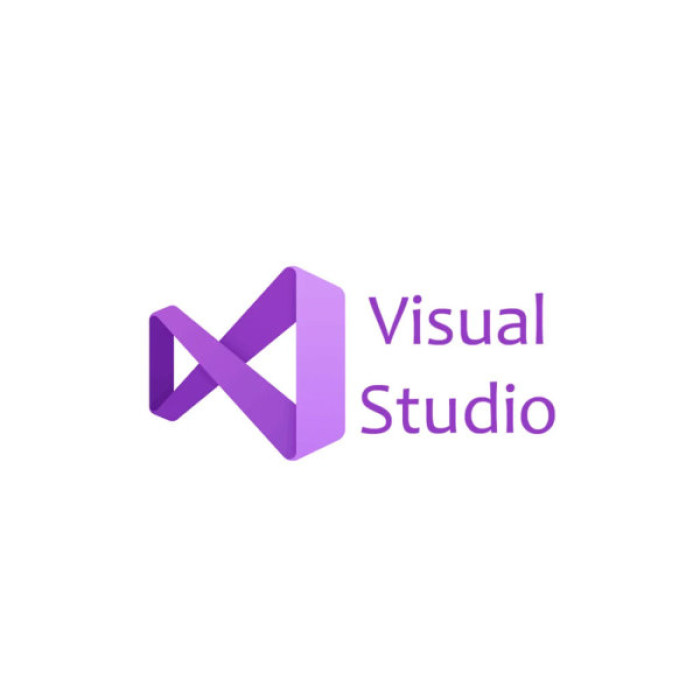 Офісний додаток Microsoft Visual Studio Professional 2026 Commercial, Perpetual (DG7GMGF0VJ96_0002)