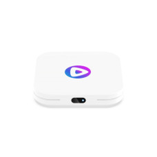 Медіаплеєр H96 MAX M1 (M1_4GB/32GB)