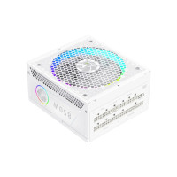 Блок живлення Gamemax 850W (RGB PRO 850G WH)