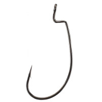 Гачок Decoy Worm 17 Kg Hook 1/0, 9шт (1562.00.02)