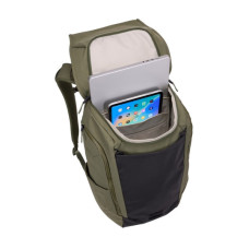 Рюкзак для ноутбука Thule 16" Paramount Commuter 28L TPBBP-328 Soft Green (3205236)
