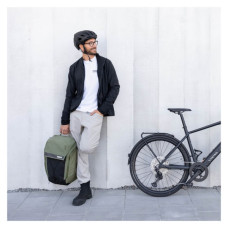 Рюкзак для ноутбука Thule 16" Paramount Commuter 28L TPBBP-328 Soft Green (3205236)