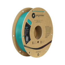 Пластик для 3D-принтера Polymaker TPU-95A 1,75mm 0,75kg TEAL (PD01016)
