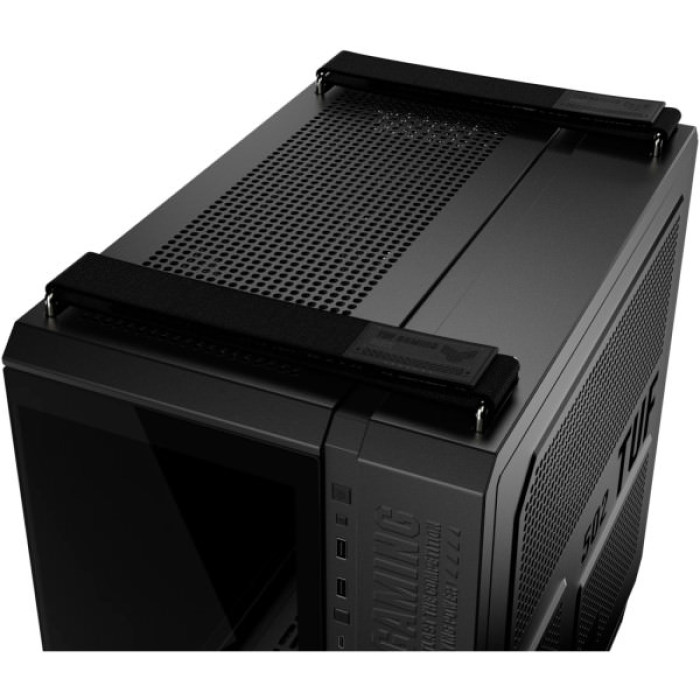 Корпус ASUS TUF Gaming GT502 Horizon ARGB Black (90DC0090-B19020)