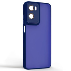 Чохол до мобільного телефона Armorstandart ShadeX Motorola G05 / E15 Blue (ARM83015)