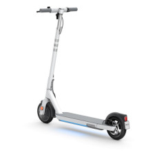 Електросамокат OKAI ES20-NEON White (ES20-W 8.5")
