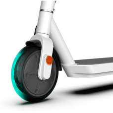 Електросамокат OKAI ES20-NEON White (ES20-W 8.5")