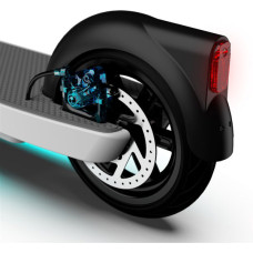 Електросамокат OKAI ES20-NEON White (ES20-W 8.5")