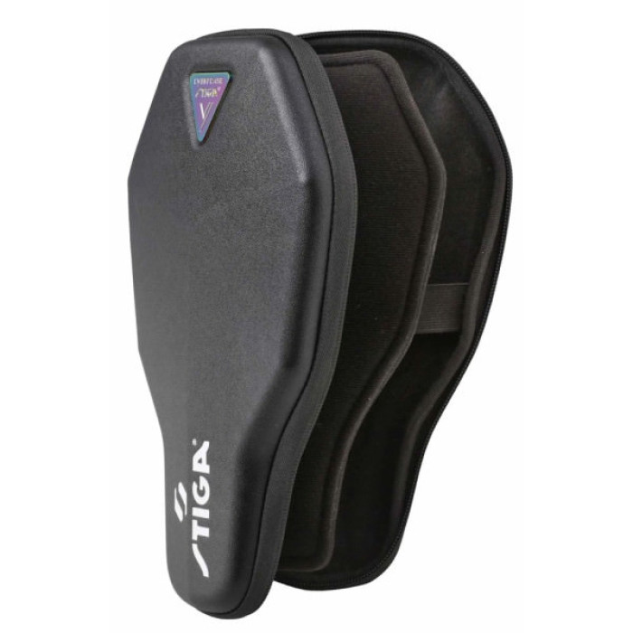 Чохол для ракетки Stiga Batcover Cybercase (1423-0206-83) (931291)