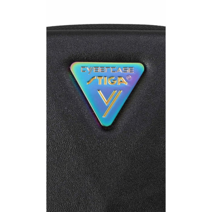 Чохол для ракетки Stiga Batcover Cybercase (1423-0206-83) (931291)