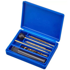 Набір для чистки зброї MegaLine 4,5 мм Пласт Brass 082/04.5 (082/04.5)