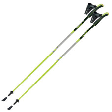 Палиці для скандинавської ходи Gabel Light NCS 135 (7008341361350) (DAS301693)