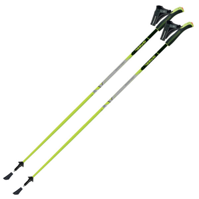 Палиці для скандинавської ходи Gabel Light NCS 135 (7008341361350) (DAS301693)
