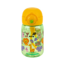 Пляшка для води Kite 360 мл, Zoo (K25-1235-3)