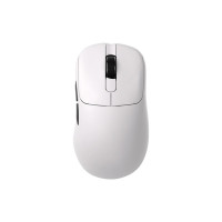 Мишка Ajazz AJ179 APEX Wireless/Bluetooth/USB Charging Dock White (AJM179-A-W)