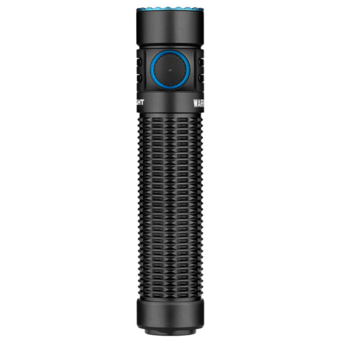 Ліхтар Olight Warrior Mini 3 Black (0.0000.0692)