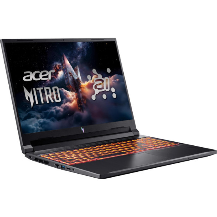 Ноутбук Acer Nitro V 16 ANV16-42 (NH.U1GEU.005)