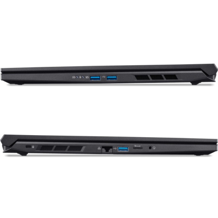 Ноутбук Acer Nitro V 16 ANV16-42 (NH.U1GEU.005)