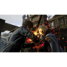 Гра Sony Lost Soul Aside, BD диск (1000048187)