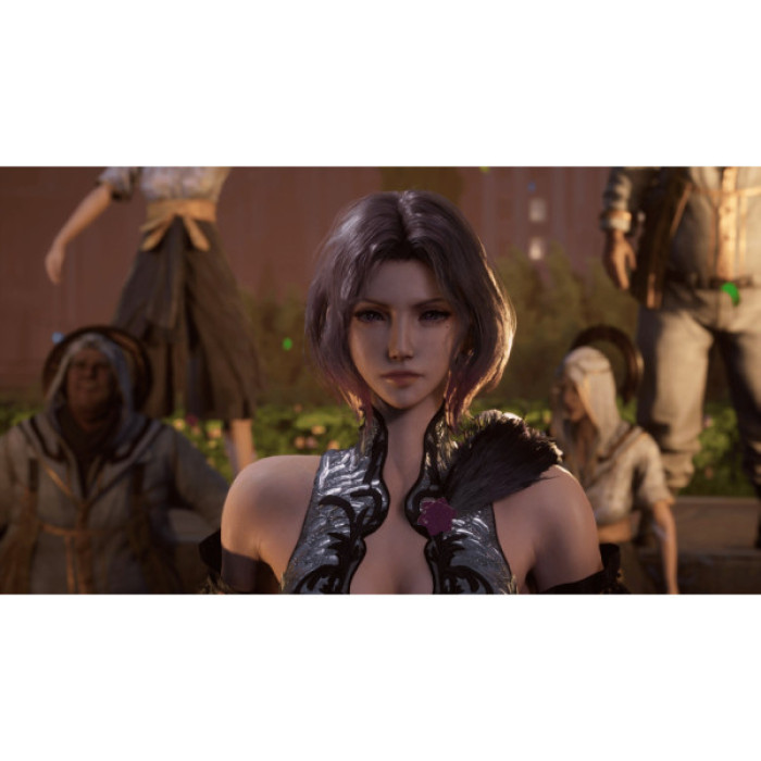 Гра Sony Lost Soul Aside, BD диск (1000048187)