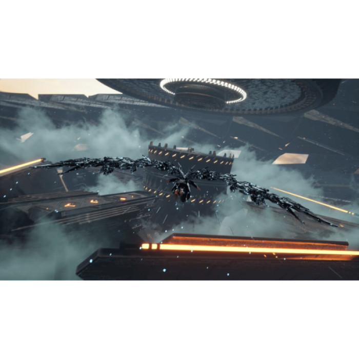 Гра Sony Lost Soul Aside, BD диск (1000048187)