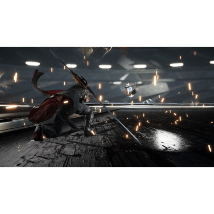 Гра Sony Lost Soul Aside, BD диск (1000048187)