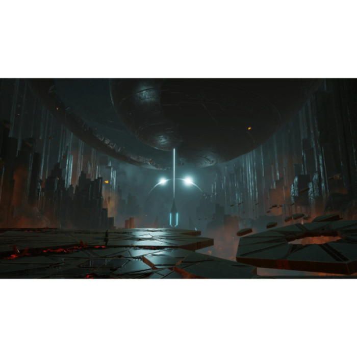 Гра Sony Lost Soul Aside, BD диск (1000048187)