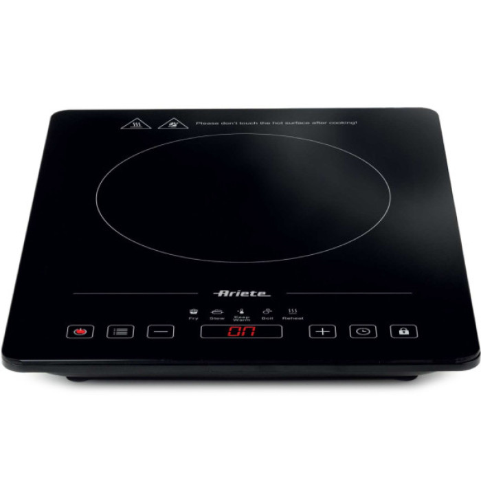Настільна плита Ariete 1997 (00C199700AR0)